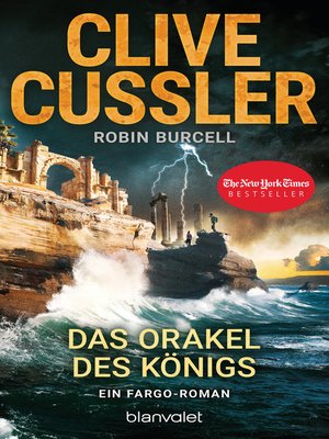 cover image of Das Orakel des Königs